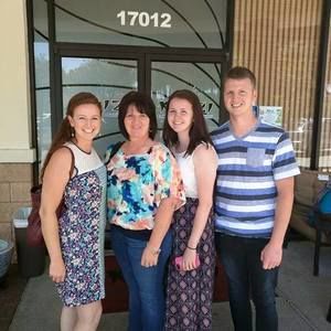 Meet your Posher, Lynette